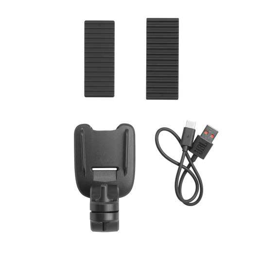 JBL Wind 3S Bärbar monohögtalare Svart 5 W
