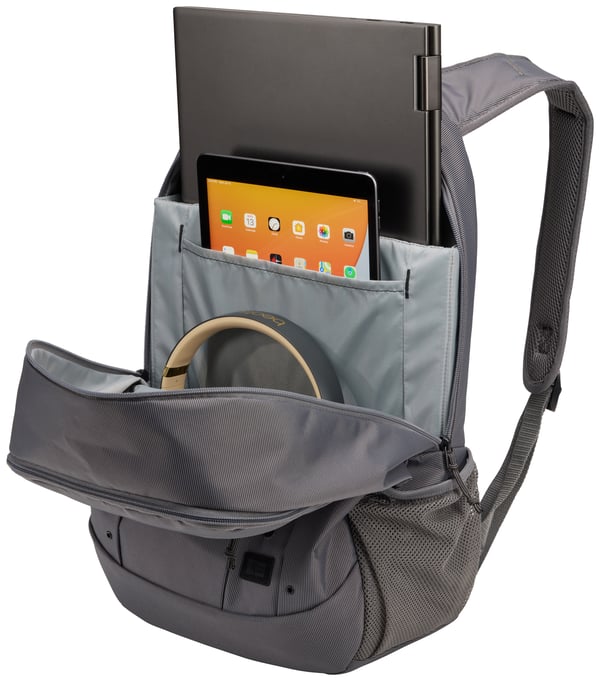 Case Logic Jaunt WMBP215 - Graphite 39,6 cm (15.6") Ryggsäck grafit