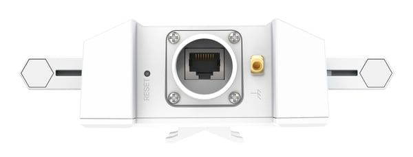 TP-Link Omada EAP625-Outdoor HD 1800 Mbit/s Hvid Strøm over Ethernet (PoE)