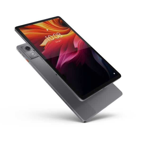 Lenovo Tab K11 Plus 4G Snapdragon LTE-TDD & LTE-FDD 256 GB 29,1 cm (11.4") 8 GB Wi-Fi 6 (802.11ax) Android 14 Grå