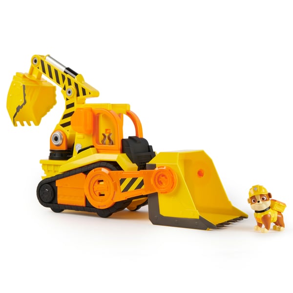 Rubble & Crew 6068074 legetøjsbil