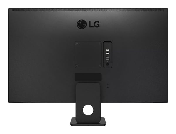 LG MyView Smart computerskærm 80 cm (31.5") 1920 x 1080 pixel Fuld HD LCD Sort