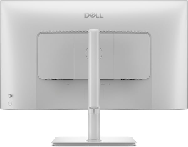DELL Plus S2725DSM tietokoneen litteä näyttö 68,6 cm (27") 2560 x 1440 pikseliä Quad HD LCD Valkoinen