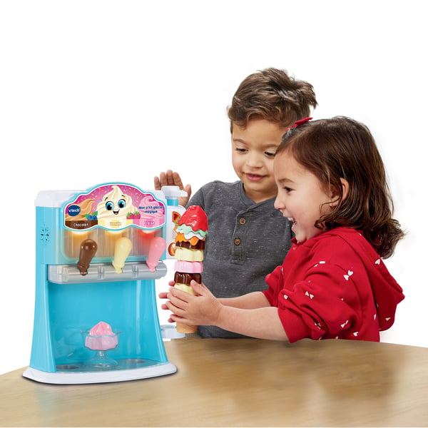 VTech Mon p'tit glacier magique