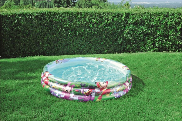 Bestway 91007 Børnepool