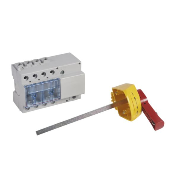 Legrand 022316 kredsløbsafbryder