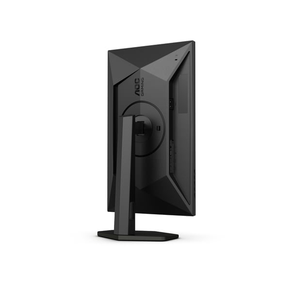 AOC 24G4X platta pc-skärmar 60,5 cm (23.8") 1920 x 1080 pixlar Full HD LCD Svart, Grå