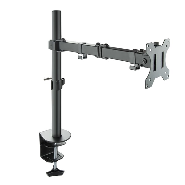 TooQ DB1032TN-B monitorin kiinnike ja jalusta 81,3 cm (32") Vastaanotto Musta TooQ DB1032TN-B monitorin kiinnike ja jalusta 81,3 cm (32") Vastaanotto Musta
