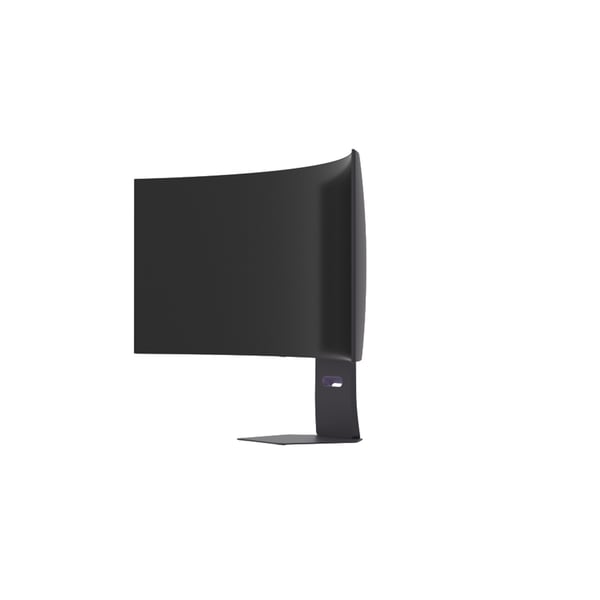 LG 45GX950B-B platta pc-skärmar 114,3 cm (45") 5120 x 2160 pixlar 5K Ultra HD OLED Svart