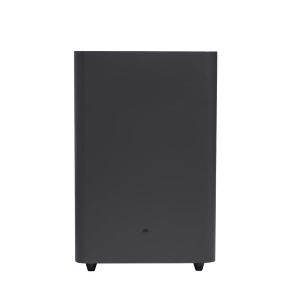 JBL BAR 2.1 Svart 2.1 kanaler 300 W