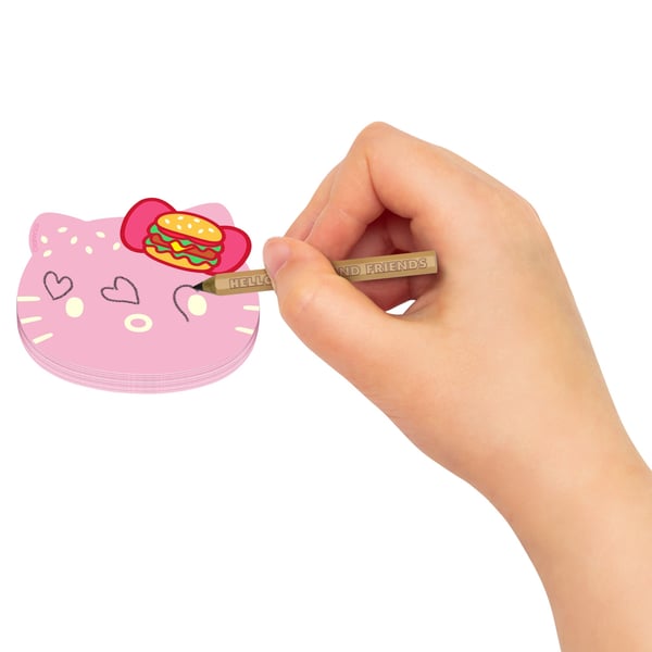 Hello Kitty GVB28 legetøjssæt