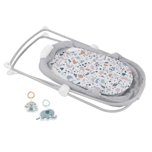 Fisher-Price Soothing View Projection Bassinet
