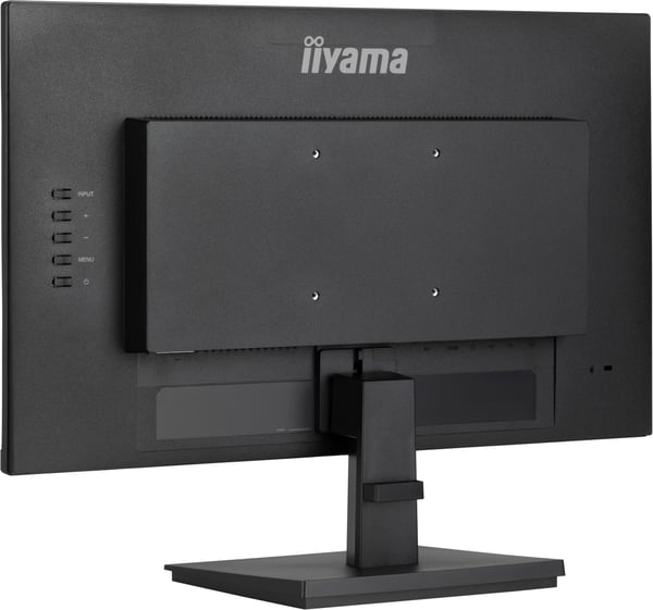 iiyama ProLite XU2492HSU-B6 computerskærm 60,5 cm (23.8") 1920 x 1080 pixel Fuld HD LED Sort