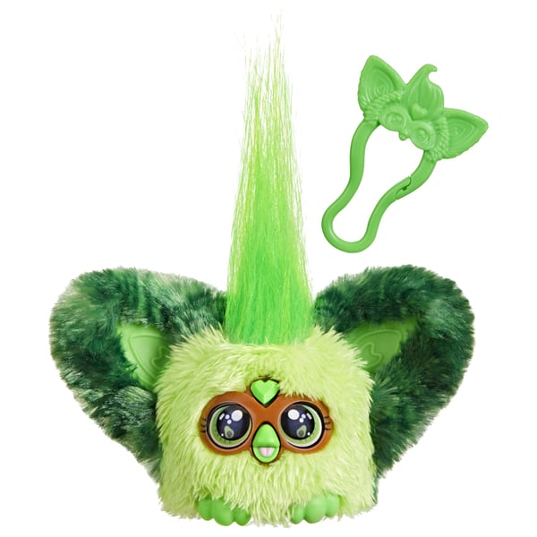 Furby Furblets Avo-Kah