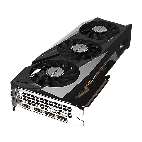 GIGABYTE GAMING Radeon RX 6600 XT OC PRO 8G AMD 8 GB GDDR6