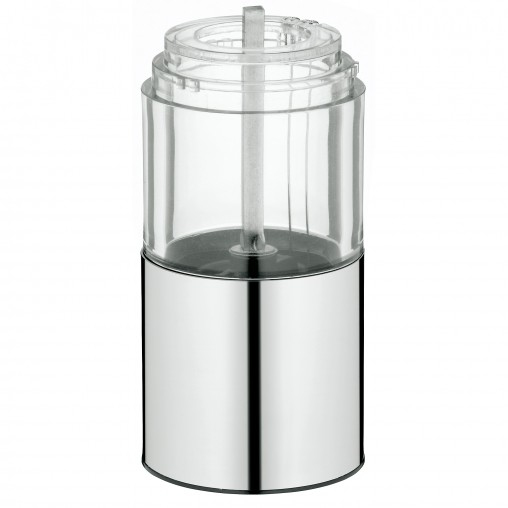 WMF 0667306030 Salt og peberkværn Rustfrit stål