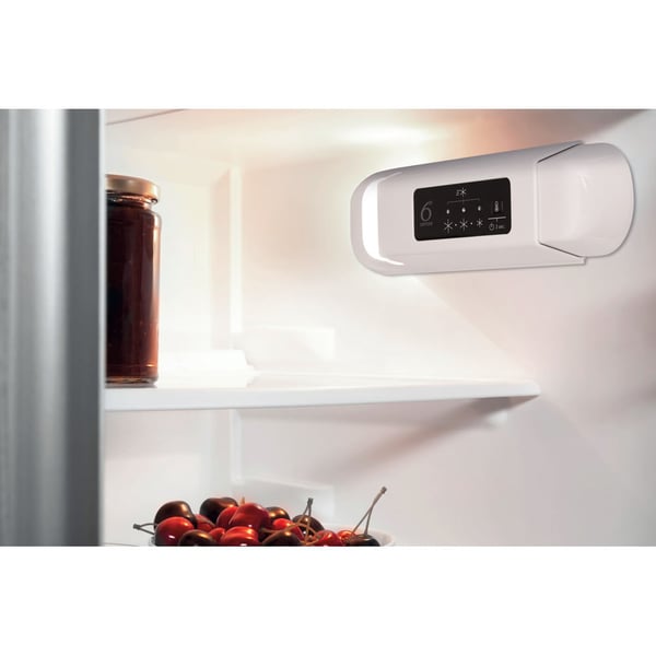 Whirlpool ART 3672 Indbygget 239 L Hvid