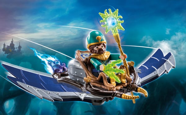 Playmobil 70749 lasten leluhahmo