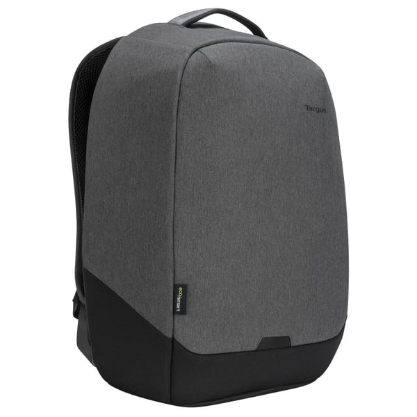 Targus TBB58802GL taske og etui til laptop 39,6 cm (15.6") Rygsæk Sort, Grå