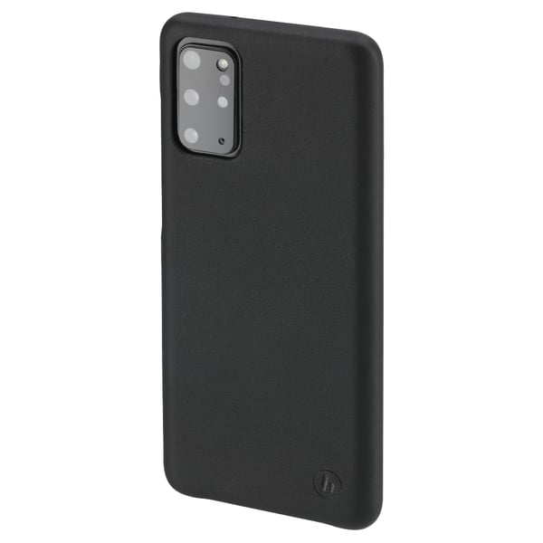 Hama Finest Sense mobiltelefon etui 17 cm (6.7") Cover Sort