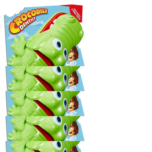 Hasbro Gaming E48981020 brætspil