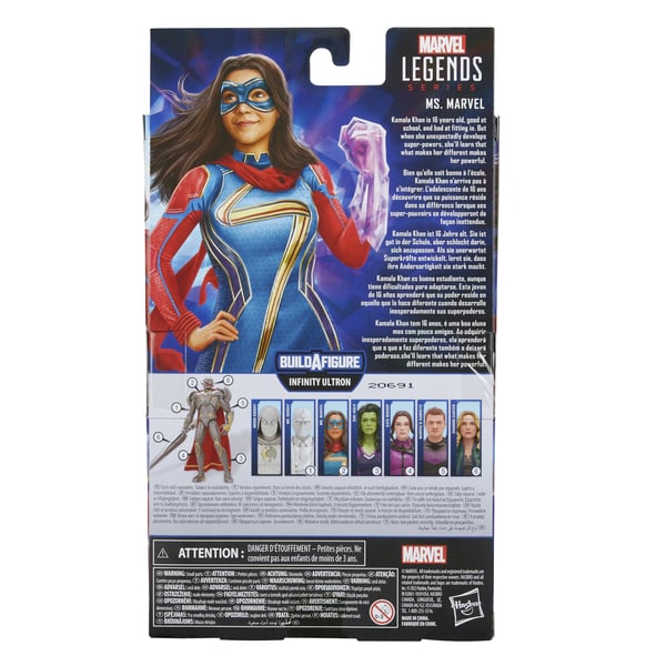 Marvel F38575X0 action & samlefigurer