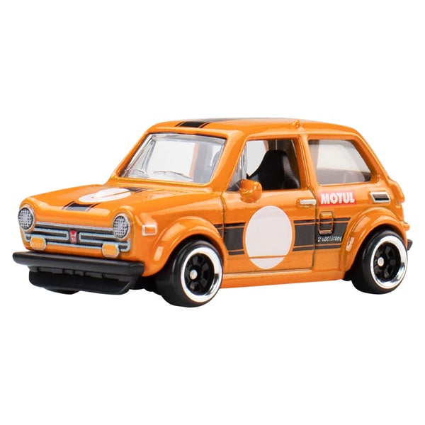 Hot Wheels JKY27 legetøjsbil Hot Wheels JKY27 legetøjsbil