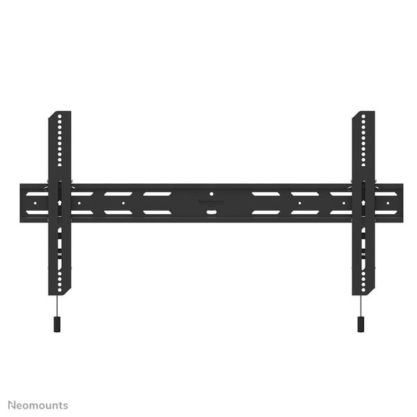 Neomounts WL35S-850BL18 TV-kiinnike 2,18 m (86") Musta
