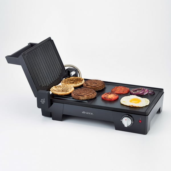 Ariete 1916/10 kontaktgrill