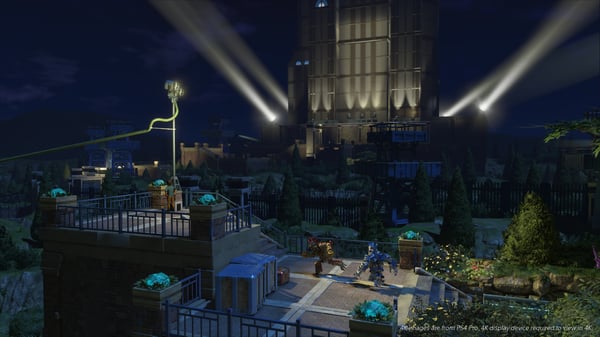 Sony Interactive Entertainment Knack 2 Standard PlayStation 4