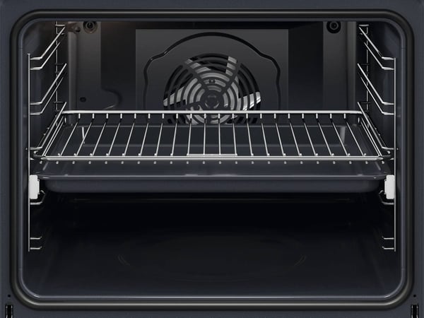 AEG OU5AB21FSM 72 L Sort