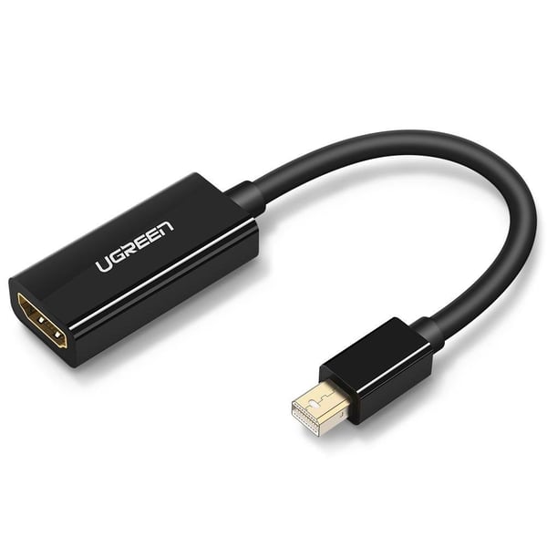 Ugreen 10461 videokabel adapter Mini DisplayPort HDMI