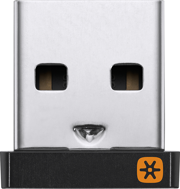 Logitech Pico USB-modtager Logitech Pico USB-modtager