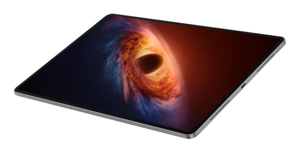 Honor MagicPad4 Snapdragon 256 GB 31,2 cm (12.3") 12 GB Wi-Fi 7 (802.11be) Android 16 Grå
