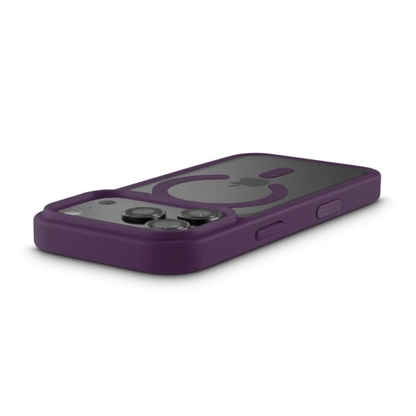 Hama Frame Protect mobiltelefon etui 16 cm (6.3") Cover Rød