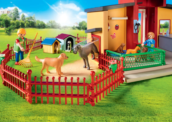 Playmobil 71599 legetøjssæt