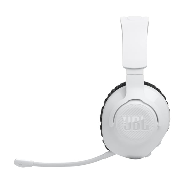 JBL Quantum 360P Headset Trådløs Spil USB Type-C Bluetooth Blå, Hvid