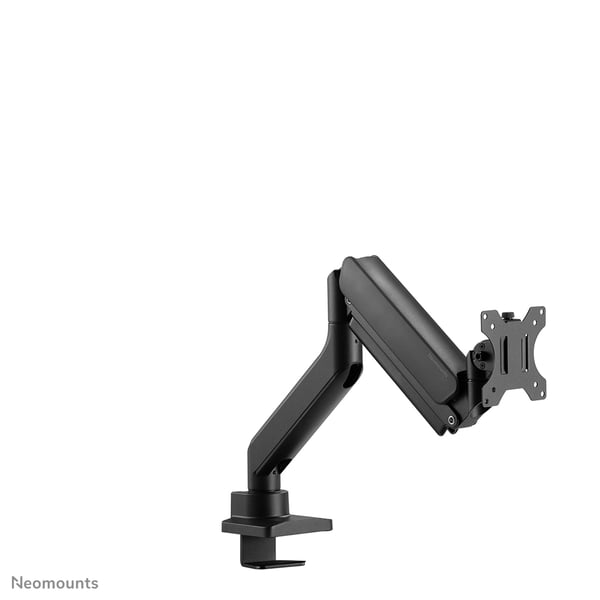 Neomounts DS70-450BL1 skærmbeslag og -stativer 106,7 cm (42") Skrivebord Sort