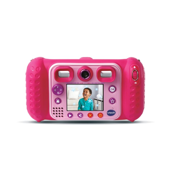 VTech KidiZoom 80-520055 børne elektronik