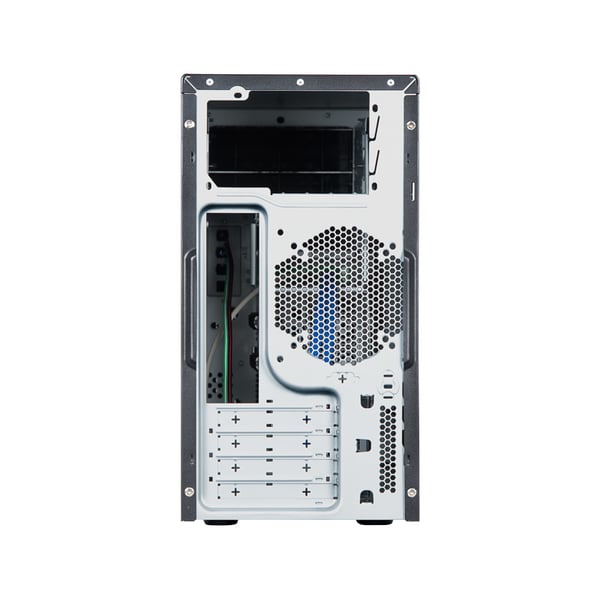 Chieftec BD-25B-350GPB computeretui Sort 350 W