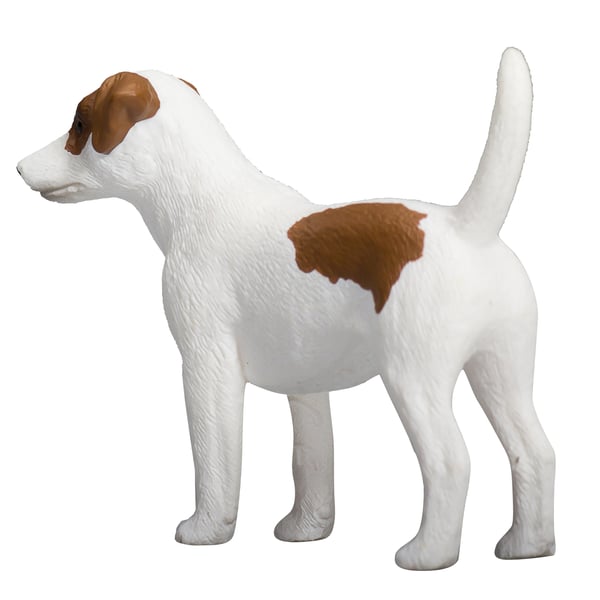 Mojo Fun Jack Russell Terrier