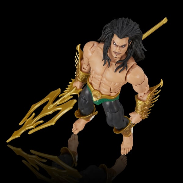 Marvel Avengers Namor