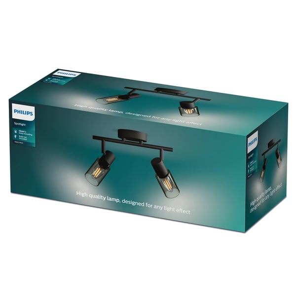 Philips 8720169299290 spotlights Skinnebelysningsspot E14 LED