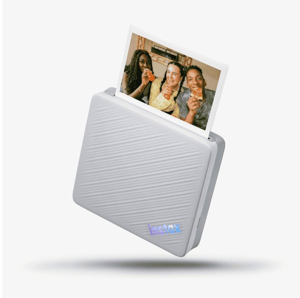 Fujifilm instax Link WIDE 2 valokuvatulostin 318 x 318 DPI