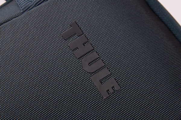Thule Subterra 2 TSCB405 Dark Slate Polyester Grå Unisex Crossbody taske
