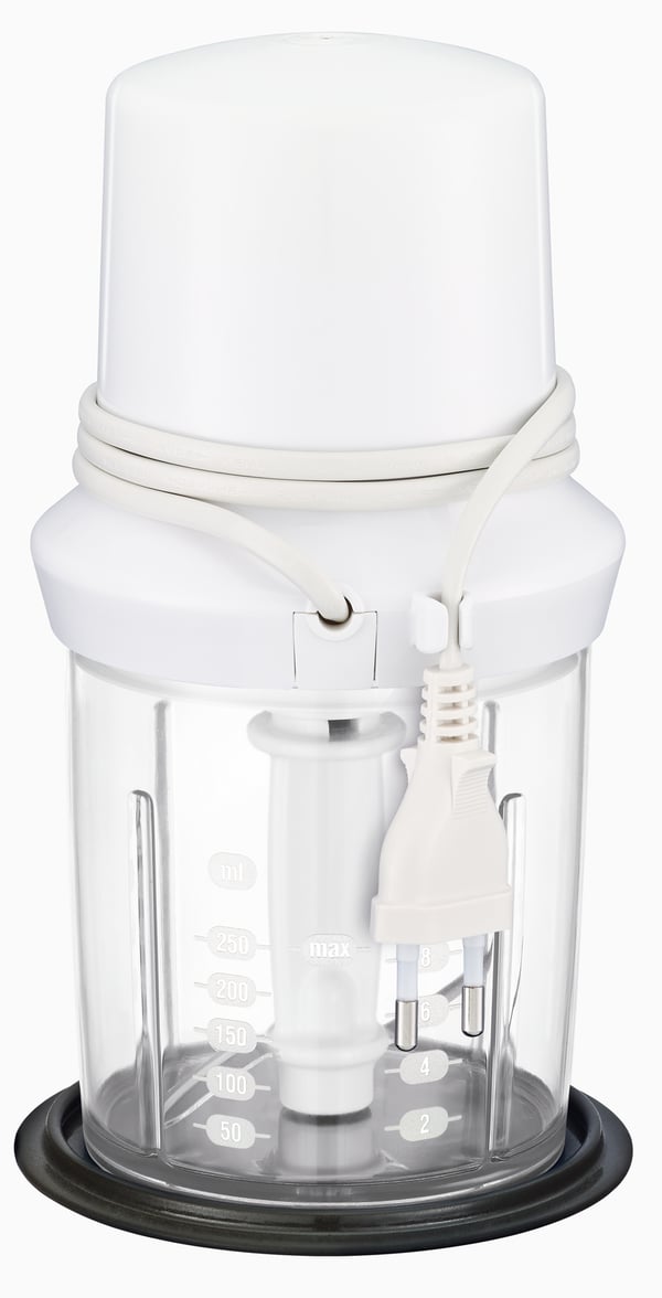 Moulinex DJ3051 0,25 l 350 W Vit