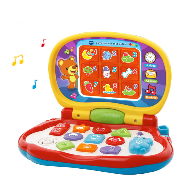 VTech 80-191205 interaktiv leksak