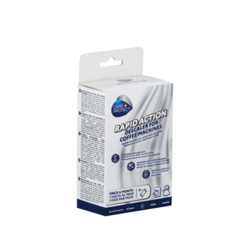 Care + Protect CPP0620COF afkalker Multifunktionelt Pulver