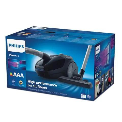 Philips 2000 series FC8241/09 Dammsugare med påse