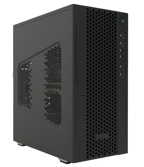 itek SMALLCOM-P Mini Tower Sort